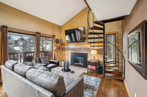 Four O'Clock Lodge Breckenridge